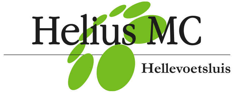 Huisartsenpraktijk Helius MC Logo